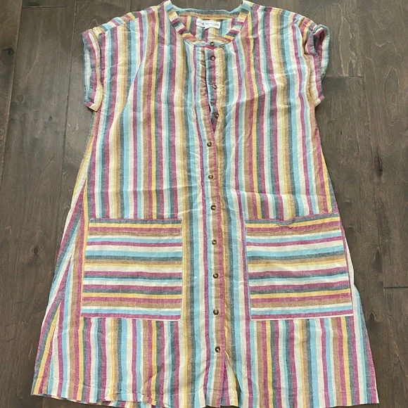 LOFT Lou and Grey dress. Excellent condition